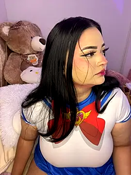 Snapshot of Mericute_ chatting on November 6, 2025, 1:53 am Mericute online show from November 6, 2025, 1:53 am