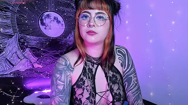 Hallucigenia  online show from October 28, 2025, 12:15 pm