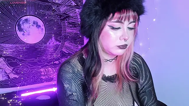 Hallucigenia  online show from January 12, 2026, 9:52 pm