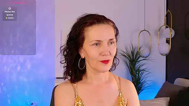 Irene Marlow online show from April 3, 2026, 1:50 pm