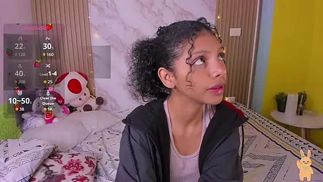 natalia blue online show from January 13, 2026, 2:48 am