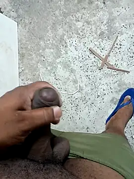 preto3561 online show from November 12, 2025, 1:26 pm