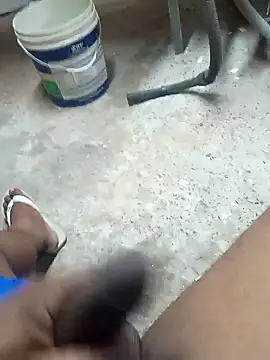 preto3561 online show from January 14, 2026, 4:43 pm