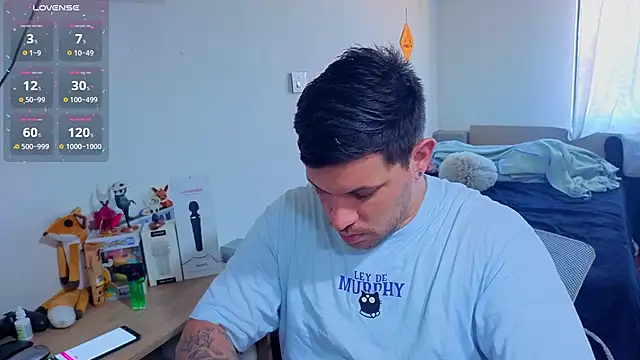 ryden 01 online show from November 1, 2025, 9:19 pm