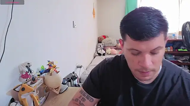 ryden 01 online show from March 15, 2026, 8:16 pm