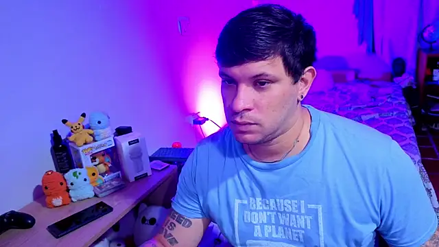 ryden 01 online show from September 25, 2025, 4:07 am