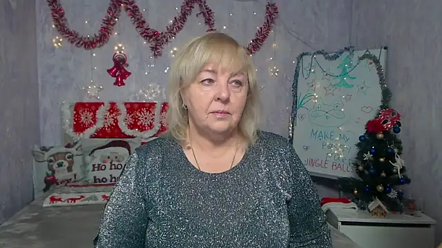 Snapshot of MilenaWedxy chatting on January 6, 2026, 6:06 am MilenaWedxy online show from January 6, 2026, 6:06 am