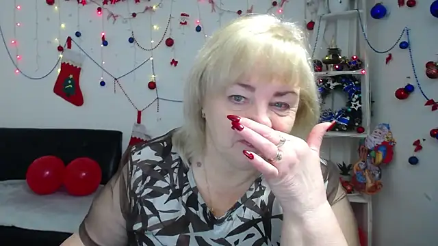 Snapshot of MilenaWedxy chatting on December 23, 2025, 6:12 am MilenaWedxy online show from December 23, 2025, 6:12 am