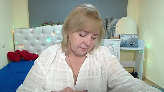 Snapshot of MilenaWedxy chatting on January 11, 2026, 6:09 am MilenaWedxy online show from January 11, 2026, 6:09 am