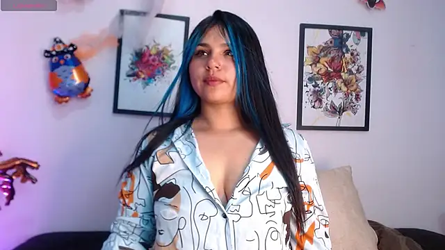 Nairovy  online show from November 7, 2025, 3:33 am