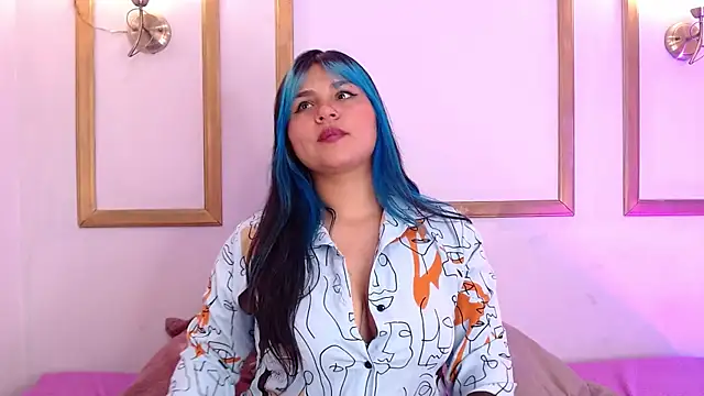 Nairovy  online show from September 26, 2025, 3:24 am