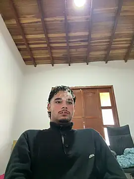 SexyBOy 2217 online show from February 26, 2026, 1:11 pm