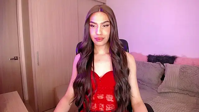 Snapshot of SamaraSilex chatting on October 23, 2025, 3:05 am SamaraSilex online show from October 23, 2025, 3:05 am