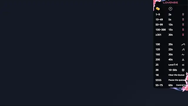 Snapshot of TifanyRawi chatting on November 4, 2025, 12:20 pm TifanyRawi online show from November 4, 2025, 12:20 pm