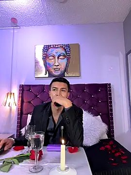 Snapshot of Prince-Dalton chatting on October 4, 2025, 7:37 pm Prince-Dalton online show from October 4, 2025, 7:37 pm