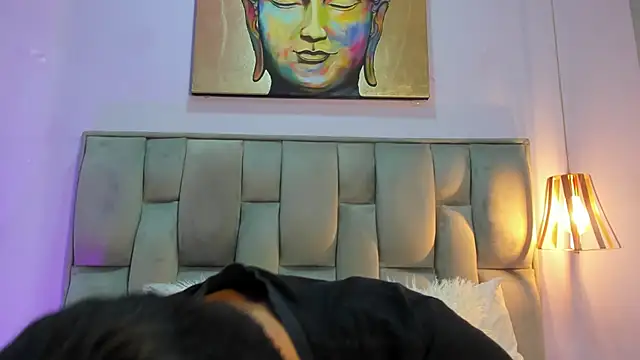 Snapshot of Prince-Dalton chatting on November 4, 2025, 7:50 pm Prince-Dalton online show from November 4, 2025, 7:50 pm