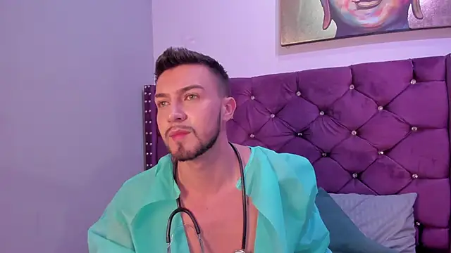 Snapshot of Prince-Dalton chatting on September 22, 2025, 7:53 pm Prince-Dalton online show from September 22, 2025, 7:53 pm