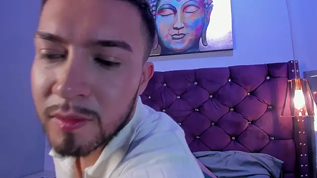 Snapshot of Prince-Dalton chatting on September 20, 2025, 8:25 pm Prince-Dalton online show from September 20, 2025, 8:25 pm