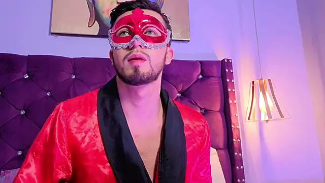 Snapshot of Prince-Dalton chatting on October 16, 2025, 8:06 pm Prince-Dalton online show from October 16, 2025, 8:06 pm