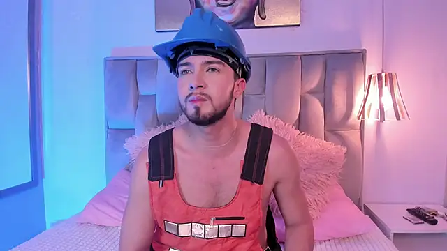 Snapshot of Prince-Dalton chatting on October 25, 2025, 7:14 pm Prince-Dalton online show from October 25, 2025, 7:14 pm