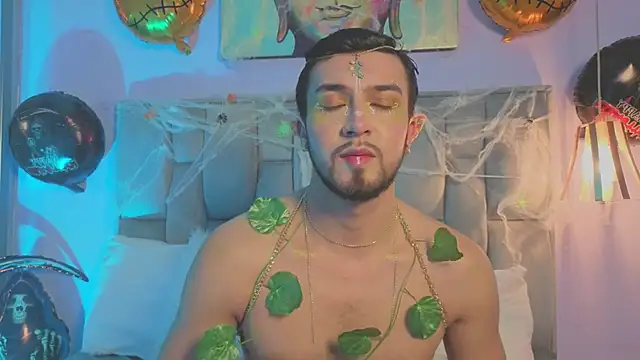 Snapshot of Prince-Dalton chatting on October 28, 2025, 8:41 pm Prince-Dalton online show from October 28, 2025, 8:41 pm