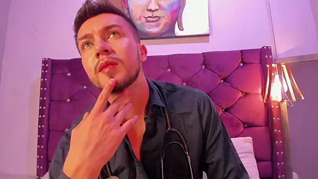 Snapshot of Prince-Dalton chatting on September 24, 2025, 7:31 pm Prince-Dalton online show from September 24, 2025, 7:31 pm