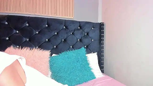 Snapshot of Prince-Dalton chatting on October 2, 2025, 8:34 pm Prince-Dalton online show from October 2, 2025, 8:34 pm