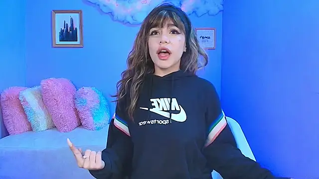 cat nasty online show from December 5, 2025, 2:15 pm