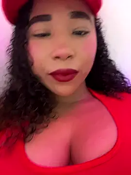 Snapshot of becca_wilsson chatting on October 31, 2025, 8:55 am becca wilsson online show from October 31, 2025, 8:55 am