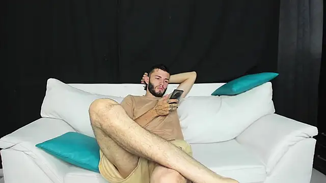 Hot Couple Sexy69 online show from September 19, 2025, 7:29 pm