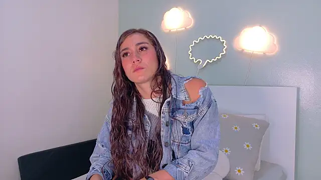 MyApril   online show from March 13, 2026, 1:05 pm