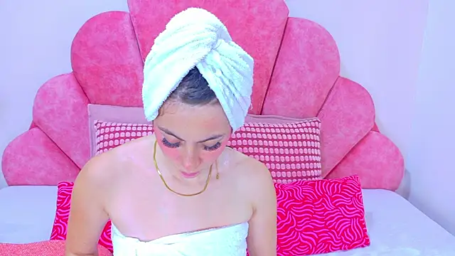 MyApril   online show from April 15, 2026, 12:42 pm