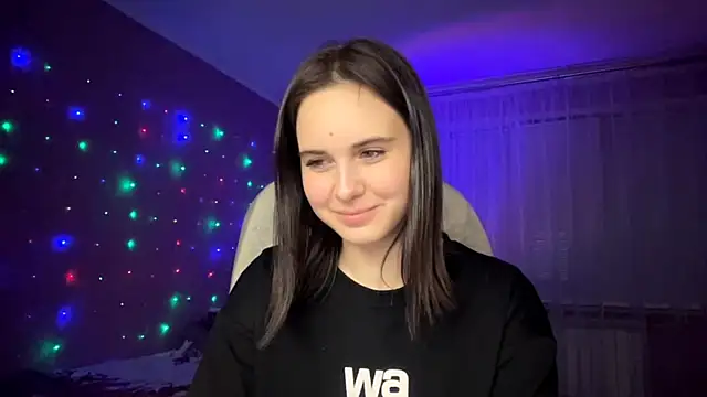 MollyPartey online show from October 13, 2025, 10:10 pm