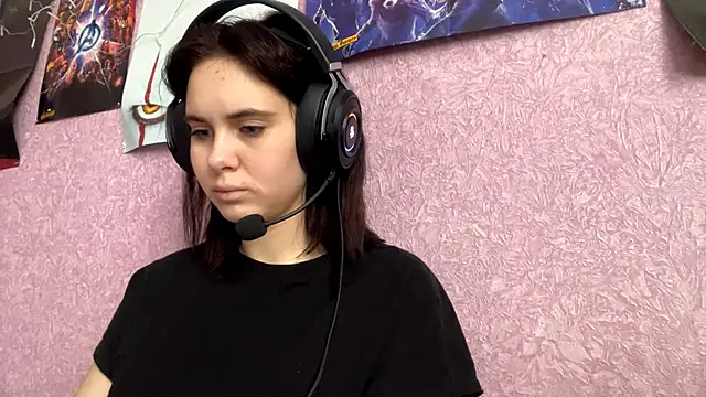 MollyPartey online show from September 27, 2025, 7:25 am