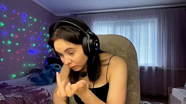 MollyPartey online show from October 24, 2025, 9:19 am