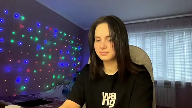 MollyPartey online show from October 20, 2025, 6:37 am