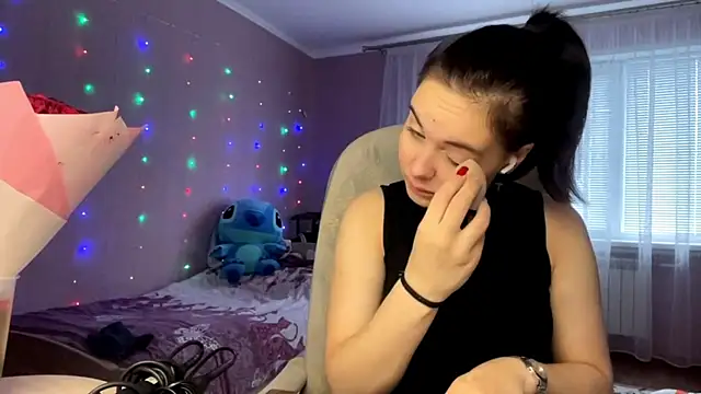 MollyPartey online show from October 17, 2025, 10:07 am