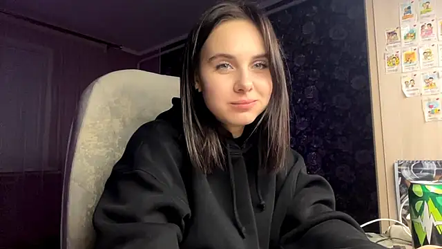 MollyPartey online show from October 11, 2025, 10:55 pm