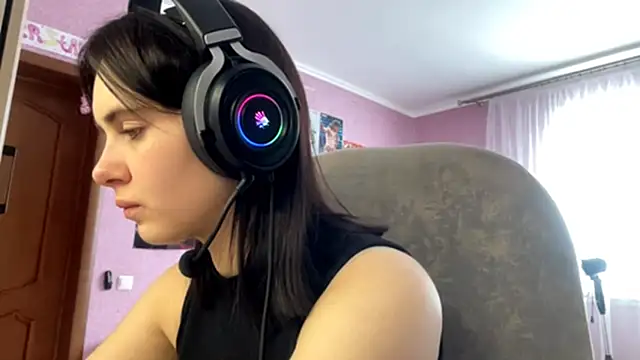 MollyPartey online show from September 22, 2025, 5:46 am