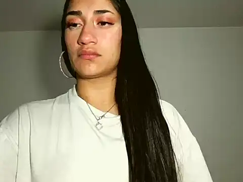 Snapshot of Miia__strog chatting on October 4, 2025, 11:34 am Miia  strog online show from October 4, 2025, 11:34 am