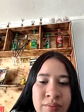 Cloe 27 online show from September 28, 2025, 6:48 pm