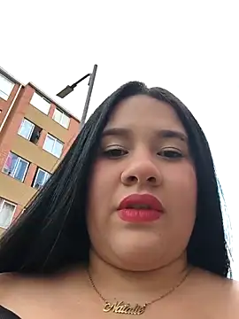 Cloe 27 online show from October 2, 2025, 8:12 pm