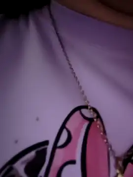 Cloe 27 online show from October 14, 2025, 7:36 pm