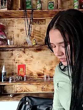 Cloe 27 online show from November 1, 2025, 8:03 pm