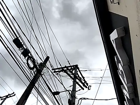 Cloe 27 online show from October 1, 2025, 7:07 pm