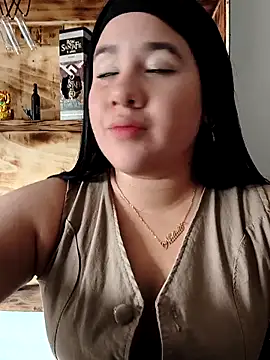 Cloe 27 online show from October 11, 2025, 7:59 pm