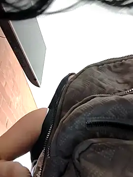 Cloe 27 online show from October 8, 2025, 7:36 pm