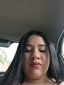 Cloe 27 online show from October 3, 2025, 6:20 pm