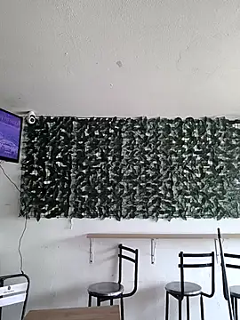 Cloe 27 online show from November 7, 2025, 8:13 pm