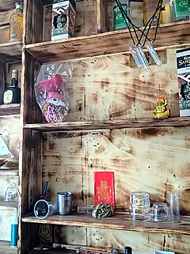 Cloe 27 online show from October 4, 2025, 8:21 pm